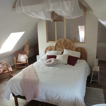 Ty Madelez D'hôtes Hotel