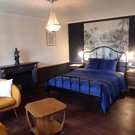 Hotel Ty Madelez D'hôtes