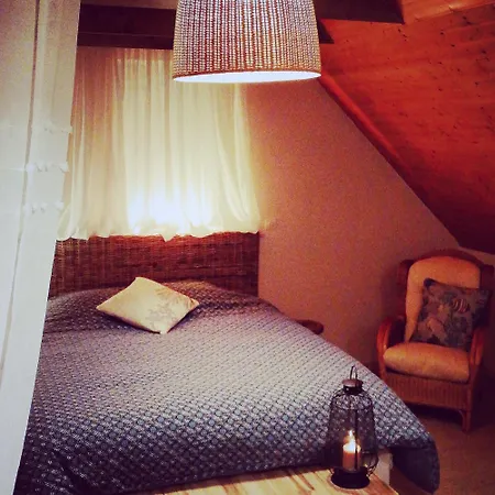Hotel Ty Madelez D'hôtes