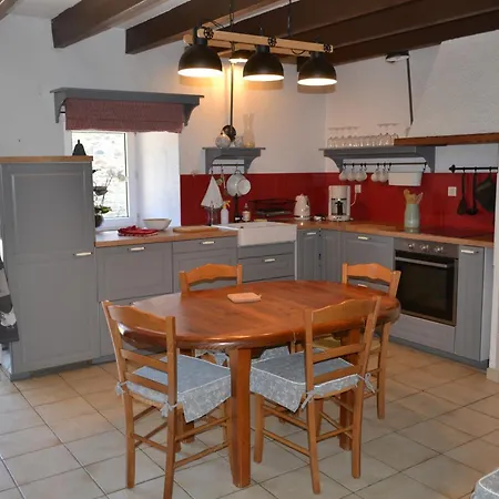 Ty Madelez D'hôtes Hotel *