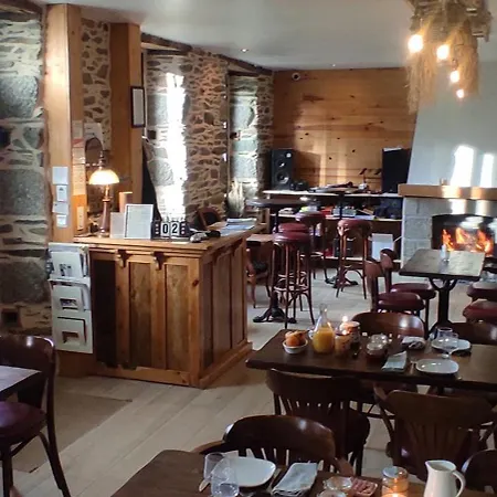 Ty Madelez D'hôtes Hotel La Roche-Derrien