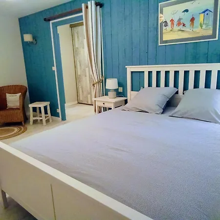 Ty Madelez D'hôtes Hotel