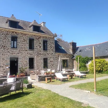 Hotel Ty Madelez D'hôtes *